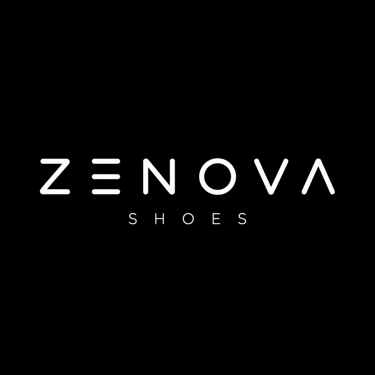 Zenova Shoes logo